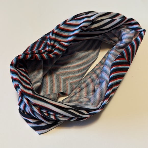 Neck warmer/face cover - Picture 2 of 2